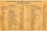 L'Ecole Sp&eacute;ciale Militaire en 1935 page 5