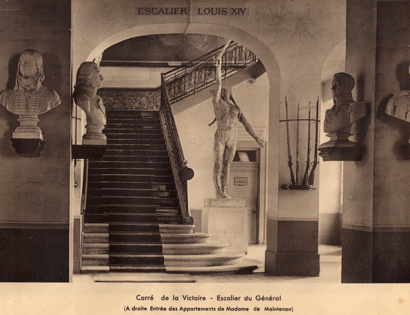 L'Ecole Sp&eacute;ciale Militaire en 1935 page 15