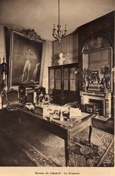 L'Ecole Sp&eacute;ciale Militaire en 1935 page 16