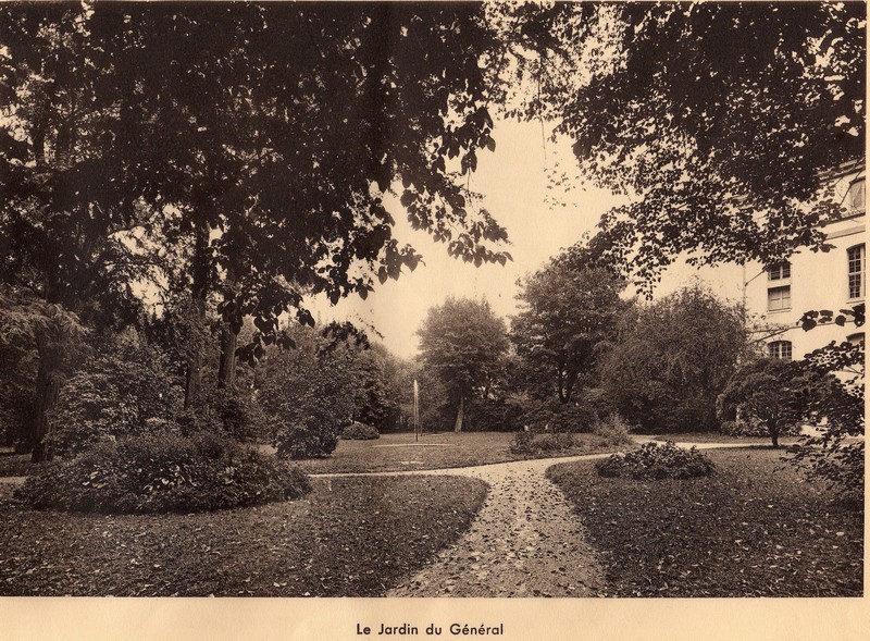 L'Ecole Sp&eacute;ciale Militaire en 1935 page 17