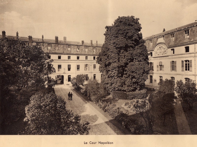 L'Ecole Sp&eacute;ciale Militaire en 1935 page 20