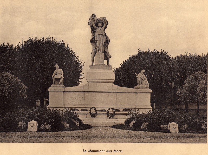 L'Ecole Sp&eacute;ciale Militaire en 1935 page 23