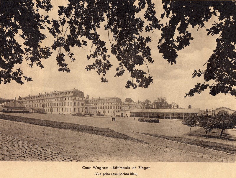 L'Ecole Sp&eacute;ciale Militaire en 1935 page 26