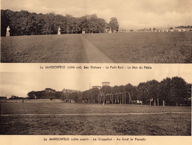 L'Ecole Sp&eacute;ciale Militaire en 1935 page 27