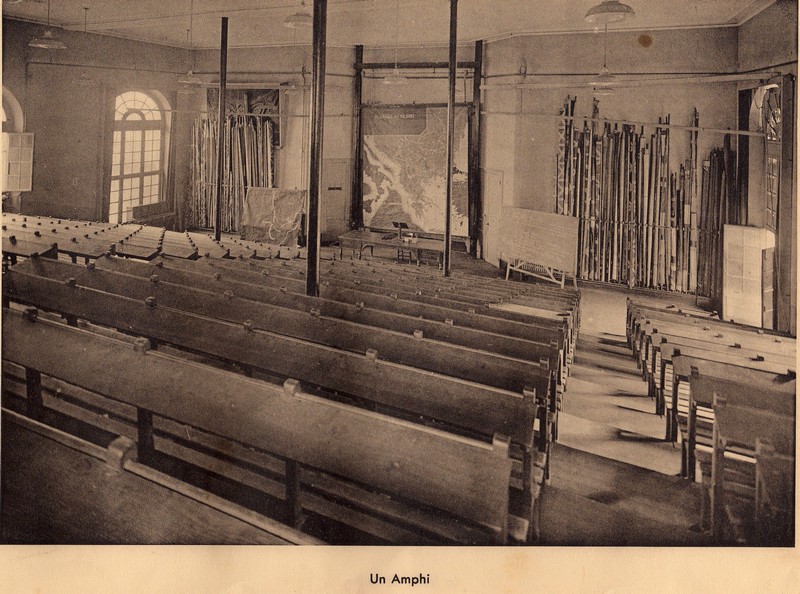 L'Ecole Sp&eacute;ciale Militaire en 1935 page 33