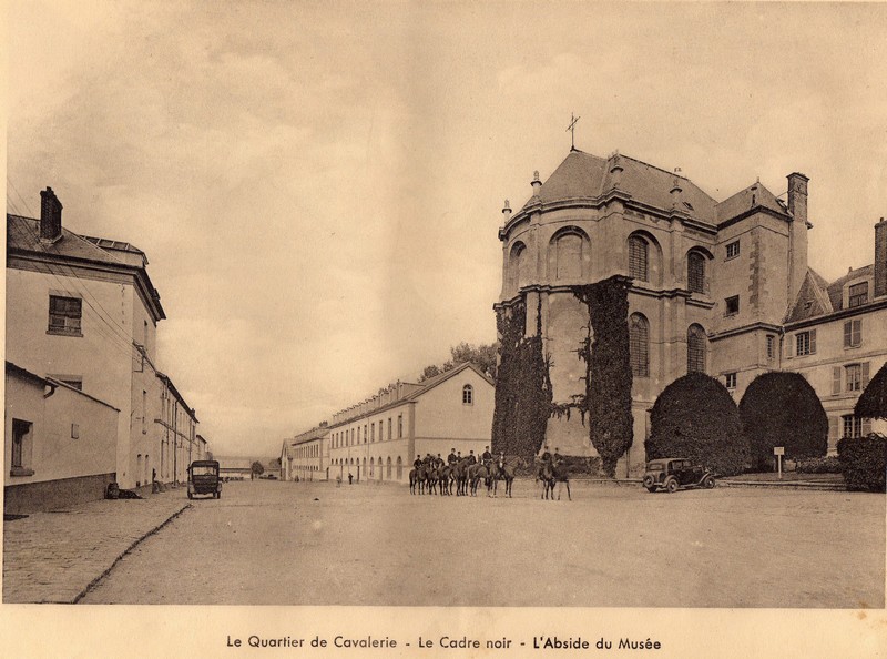 L'Ecole Sp&eacute;ciale Militaire en 1935 page 35