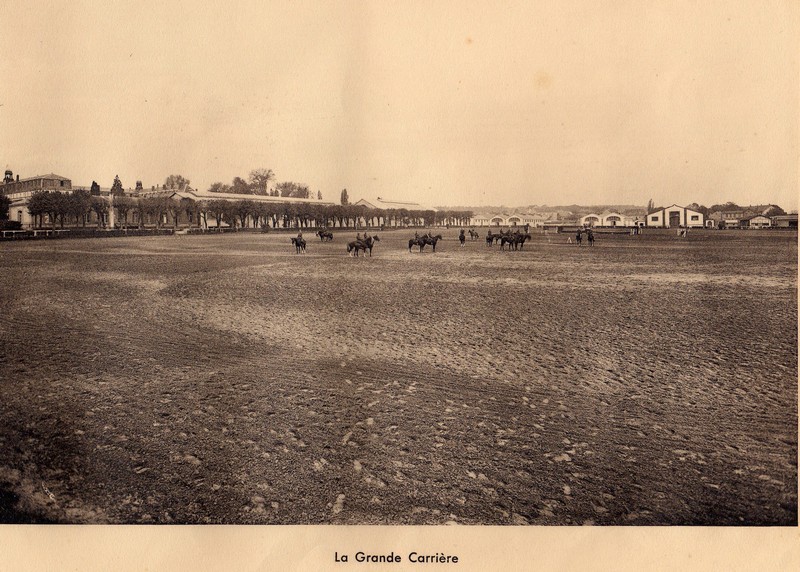 L'Ecole Sp&eacute;ciale Militaire en 1935 page 37