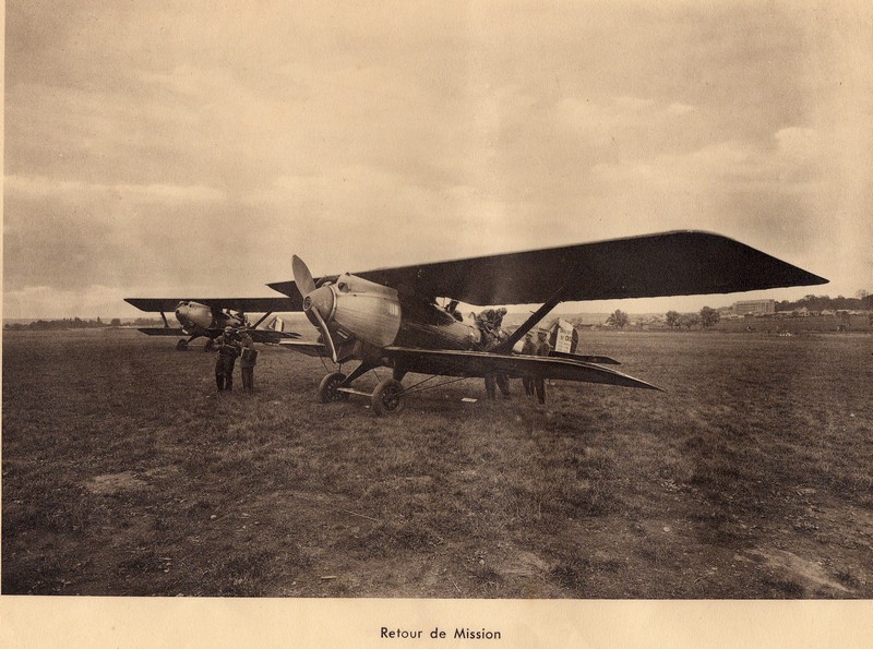 L'Ecole Sp&eacute;ciale Militaire en 1935 page 38