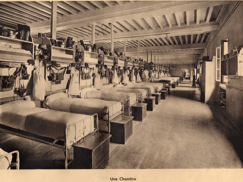 L'Ecole Sp&eacute;ciale Militaire en 1935 page 39