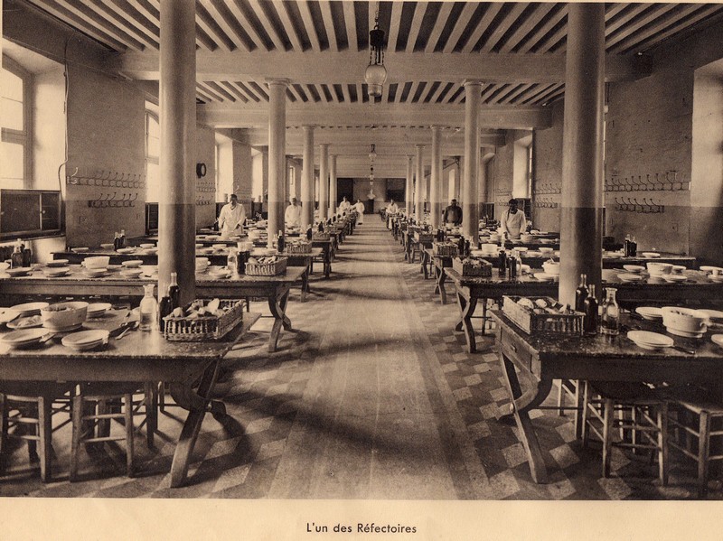 L'Ecole Sp&eacute;ciale Militaire en 1935 page 40