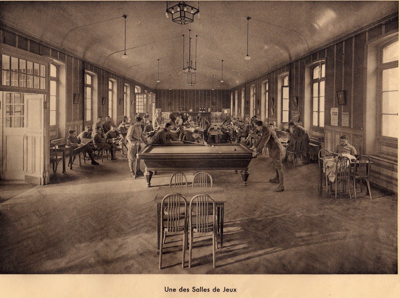 L'Ecole Sp&eacute;ciale Militaire en 1935 page 41