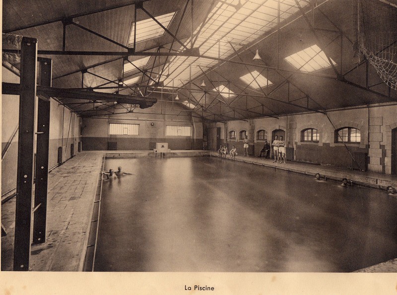 L'Ecole Sp&eacute;ciale Militaire en 1935 page 44