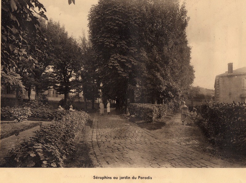 L'Ecole Sp&eacute;ciale Militaire en 1935 page 46