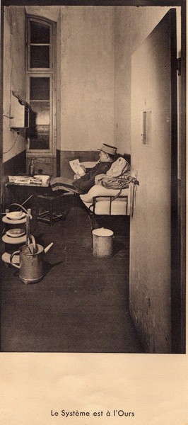 L'Ecole Sp&eacute;ciale Militaire en 1935 page 48