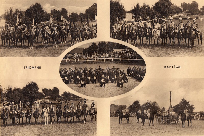 L'Ecole Sp&eacute;ciale Militaire en 1935 page 50