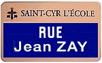 Rue Jean Zay