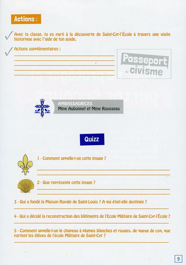 randonnées du patrimoine